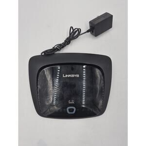 Cisco-Linksys WRT310N Wireless-N Gigabit Router WiFi Access Point 4-Port Switch
